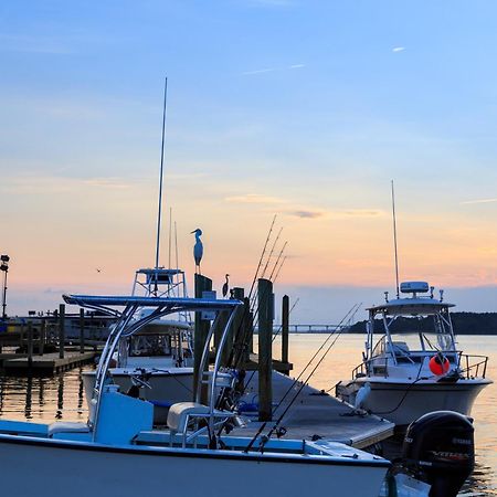 Xanadu Βίλα Hilton Head Island Εξωτερικό φωτογραφία